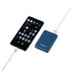 Intenso XS5000 5000mAh PowerBank Petrol 7313527