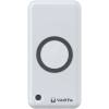 Varta Wireless 20000mAh PowerBank White 57909101111