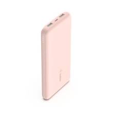 Belkin BoostCharge 10000mAh PowerBank Rose Gold BPB011BTRG Belkin BoostCharge 10000mAh PowerBank Rose Gold BPB011BTRG