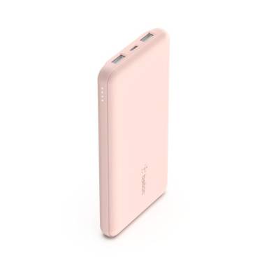 Belkin BoostCharge 10000mAh PowerBank Rose Gold BPB011BTRG