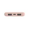 Belkin BoostCharge 10000mAh PowerBank Rose Gold BPB011BTRG