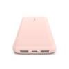 Belkin BoostCharge 10000mAh PowerBank Rose Gold BPB011BTRG