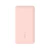 Belkin BoostCharge 10000mAh PowerBank Rose Gold BPB011BTRG