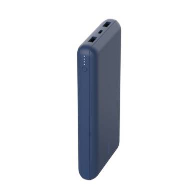 Belkin BoostCharge 20000mAh PowerBank Blue BPB012BTBL Belkin BoostCharge 20000mAh PowerBank Blue BPB012BTBL