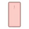 Belkin BoostCharge 20000mAh PowerBank Rose Gold BPB012BTRG