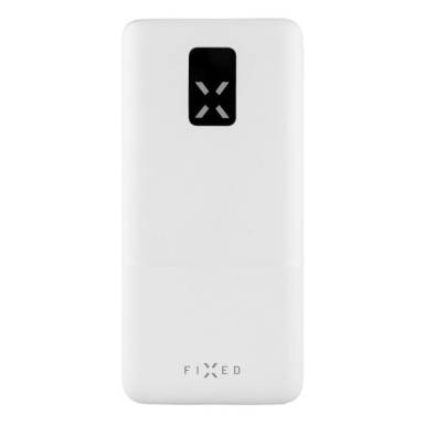 FIXED Zen 20 000, PD 20W, white FIXZEN-20-WH FIXED Zen 20 000, PD 20W, white FIXZEN-20-WH