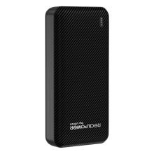 Realpower PB-20000 SE 20000mAh Black 415548