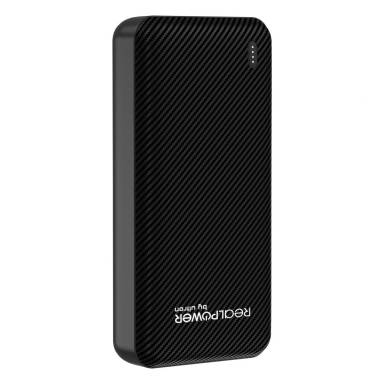 Realpower PB-20000 SE 20000mAh Black 415548 Realpower PB-20000 SE 20000mAh Black 415548