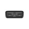 Realpower PB-20000 SE 20000mAh Black 415548