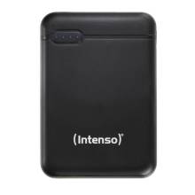 Intenso XS5000 5000mAh PowerBank Black 7313520