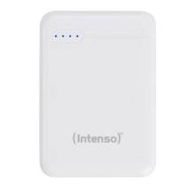 Intenso XS5000 5000mAh PowerBank White 7313522