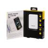 Intenso XS5000 5000mAh PowerBank White 7313522