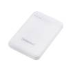 Intenso XS5000 5000mAh PowerBank White 7313522