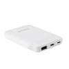Intenso XS5000 5000mAh PowerBank White 7313522
