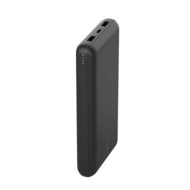 Belkin BoostCharge 20000mAh PowerBank Black BPB012BTBK Belkin BoostCharge 20000mAh PowerBank Black BPB012BTBK