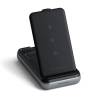 Satechi Duo Wireless Charger 10000mAh PowerBank Space Grey ST-UCDWPBSM