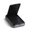 Satechi Duo Wireless Charger 10000mAh PowerBank Space Grey ST-UCDWPBSM
