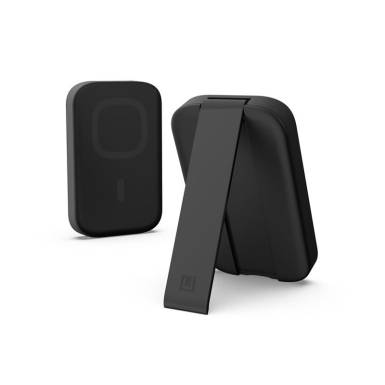 UAG U Lucent PowerBank MagSafe Kickstand, black - 4000 mAh 1B4084314040 UAG U Lucent PowerBank MagSafe Kickstand, black - 4000 mAh 1B4084314040