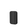 UAG U Lucent PowerBank MagSafe Kickstand, black - 4000 mAh 1B4084314040