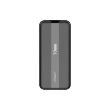Tellur PBC103 10000mAh PowerBank Black TLL158301