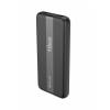Tellur PBC103 10000mAh PowerBank Black TLL158301
