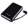 Intenso XC10000 10000mAh Powerbank Black 7314530