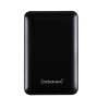 Intenso XC10000 10000mAh Powerbank Black 7314530
