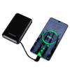 Intenso XC10000 10000mAh Powerbank Black 7314530