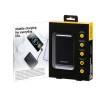 Intenso XC10000 10000mAh Powerbank Black 7314530
