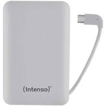 Intenso XC10000 10000mAh Powerbank White 7314532 Intenso XC10000 10000mAh Powerbank White 7314532