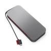 Lenovo Go USB-C Laptop 20000mAh PowerBank Storm Grey G0A3LG2WWW