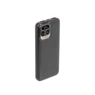 RivaCase RivaPower VA2511 10000mAh PowerBank Black 4260709011936 RivaCase RivaPower VA2511 10000mAh PowerBank Black 4260709011936