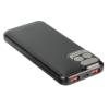RivaCase RivaPower VA2511 10000mAh PowerBank Black 4260709011936