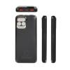 RivaCase RivaPower VA2511 10000mAh PowerBank Black 4260709011936