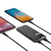 RivaCase RivaPower VA2511 10000mAh PowerBank Black 4260709011936