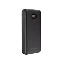 Canyon CNE-CPB2002B 20000mAh Powerbank Black CNE-CPB2002B Canyon CNE-CPB2002B 20000mAh Powerbank Black CNE-CPB2002B