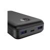 Canyon CNE-CPB2002B 20000mAh Powerbank Black CNE-CPB2002B