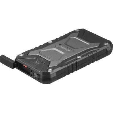Sandberg Survivor 10000 PD20W 10000mAh PowerBank Black 420-91