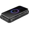 Sandberg Survivor 10000 PD20W 10000mAh PowerBank Black 420-91