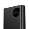 Baseus Adaman Metal 20000mAh Powerbank Black PPAD070101