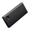 Baseus Adaman Metal 20000mAh Powerbank Black PPAD070101