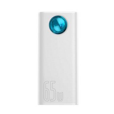 Baseus Amblight 30000mAh PowerBank White PPLG000102