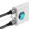 Baseus Amblight 30000mAh PowerBank White PPLG000102