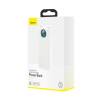 Baseus Amblight 30000mAh PowerBank White PPLG000102