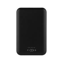 FIXED Power bank iPhone Fix MagSafe USB-C okostelefonhoz FIXZENM-6-BK FIXED Power bank iPhone Fix MagSafe USB-C okostelefonhoz FIXZENM-6-BK