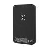FIXED Power bank iPhone Fix MagSafe USB-C okostelefonhoz FIXZENM-6-BK