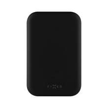 FIXED powerbank vezetéknélküli töltéssel, 10 000 mAh, MagSafe támogatás, 15W töltés, USB-C 20W PD3.0, FIXZENM2-10-BK FIXED powerbank vezetéknélküli töltéssel, 10 000 mAh, MagSafe támogatás, 15W töltés, USB-C 20W PD3.0, FIXZENM2-10-BK