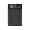 Sandberg Mag Wireless 10000mAh PowerBank Black 420-94