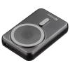 Sandberg Mag Wireless 10000mAh PowerBank Black 420-94