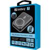 Sandberg Mag Wireless 10000mAh PowerBank Black 420-94